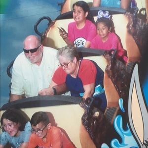 Meet your Posher, Tommy